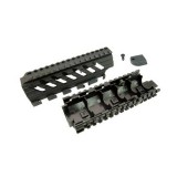 RIS Handguard for GALIL (MG-36 ICS)