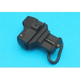 Red Dot OP Type with side sling Swivel (GP883 G&P)