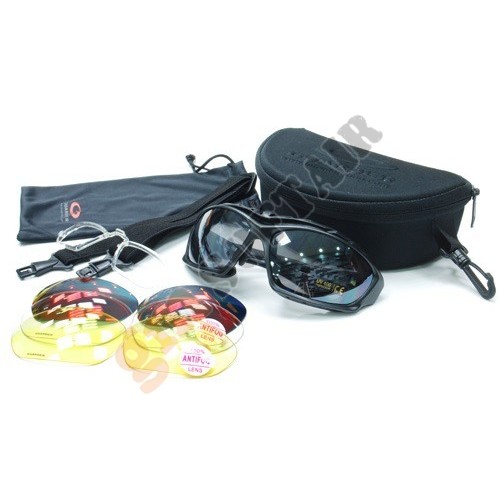 Protective Glasses G-18C (G-C8 Guarder)