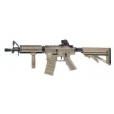 M4 RIS CQB Crane Sportline TAN (IPT-047-1 ICS)