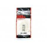 0.25g 1kg BB White Bag (MC-23C ICS)