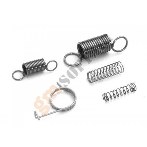 Springs Set for V2/V3 Gearboxes (G-10-021 G&amp;G)