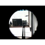 SUSAT Scope for Weaver Rails (JS-3530B JS-Tactical)