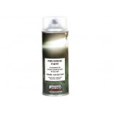 Spray 400ml Clear Opaque (469318 FOSCO)