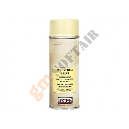 Spray 400ml Primer (469317 FOSCO)