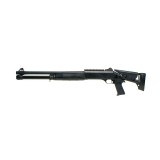 M56 Adjustable Stock Shotgun (M56DL DOUBLE EAGLE)