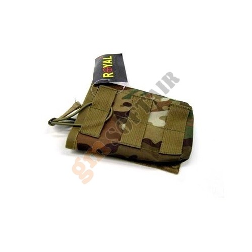 Porta Caricatore G3 Singolo Multicam (RP-5426 ROYAL)