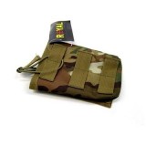 Porta Caricatore G3 Singolo Multicam (RP-5426 ROYAL)