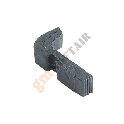 Sgancio Caricatore Maggiorato Glock Series - Black (GLK-69(B) Guarder)