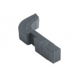 Sgancio Caricatore Maggiorato Glock Series - Black (GLK-69(B) Guarder)