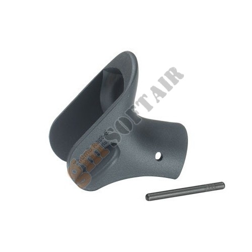 Thumb Rest for Glock 19/23 (GLOCK-70(BK) Guarder)