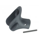 Thumb Rest for Glock 19/23 (GLOCK-70(BK) Guarder)