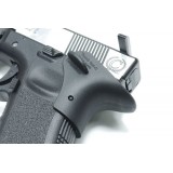 Thumb Rest for Glock 19/23 (GLOCK-70(BK) Guarder)