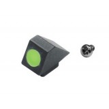 Front Sight for Glock (GLOCK-73(GREEN) Guarder)