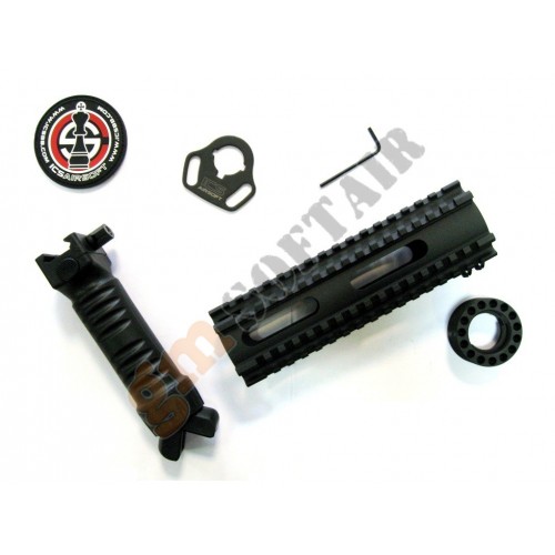 Kit RAS Modern for M4 (MS-63 ICS)