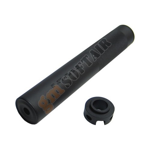 OPS Suppressor for 733 Commando (KA-SIL-24 King Arms)