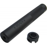 OPS Suppressor for 733 Commando (KA-SIL-24 King Arms)