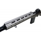 Upper RAS Section for M14 (KA-SK-04 King Arms)