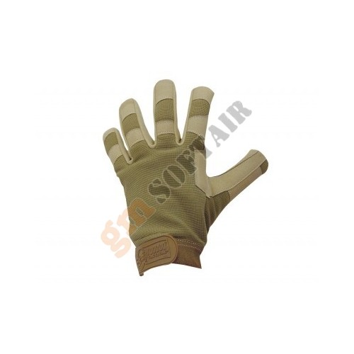 Crossfire Glove Coyote TAN tg.S