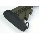 Bushmaster Stock Pad (Stock-03 GUARDER)