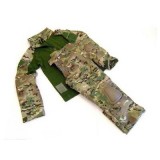 Uniforme Completa Advance Multicam tg.XL