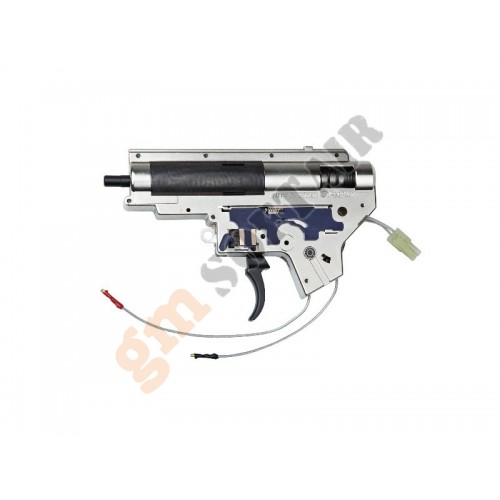 Complete Gearbox for MP5 HighSpeed M100 (GBA-08 Lonex)