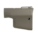 Calcio Troy Battle AX FDE (BU-TV MadBull)