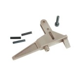 Supporto Grilletto Lancia Granate GLM TAN (MM-27 ICS)