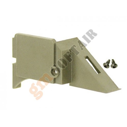 Upper Cover Lancia Granate GLM TAN (MM-35 ICS)