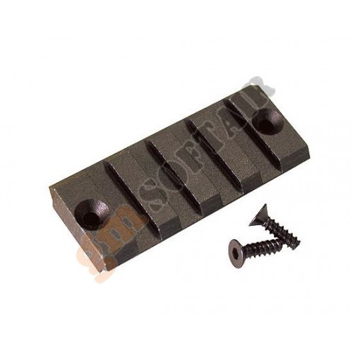 50mm Weaver Rail (MP-73 ICS)