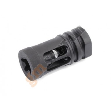 Spegnifiamma Tactical Flash Hider (48mm) (KA-FH-42 King Arms)