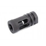 Muzzle Device Tactical Flash Hider (48mm) (KA-FH-42 King Arms)