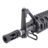 Muzzle Device Tactical Flash Hider (48mm) (KA-FH-42 King Arms)