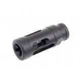 Muzzle Device Tactical Flash Hider (56mm) (KA-FH-43 King Arms)