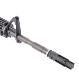 Muzzle Device Tactical Flash Hider Type 1 (KA-FH-44 King Arms)