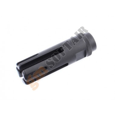 Muzzle Device Tactical Flash Hider Type 2 (KA-FH-45 King Arms)