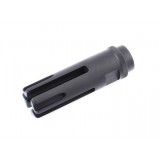 Muzzle Device Tactical Flash Hider Type 2 (KA-FH-45 King Arms)