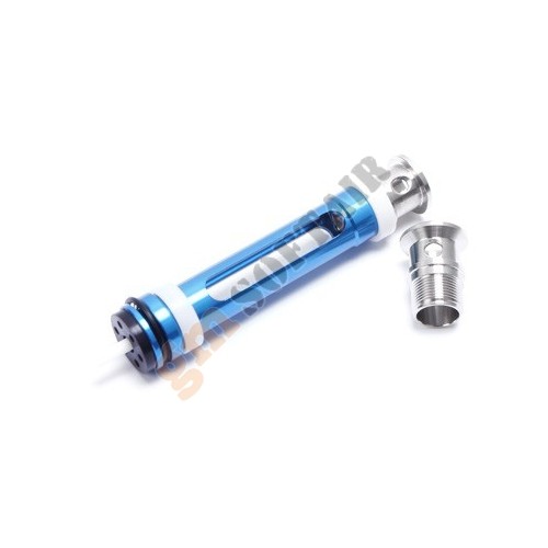 Blue Piston for VSR10 Marui (KA-PT-10-BL King Arms)