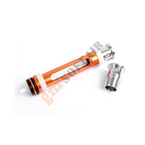 Orange Piston for VSR10 Marui (KA-PT-10-OR King Arms)