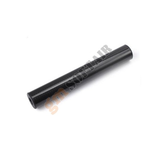 Carbon Fiber Suppressor 30x200mm (KA-SIL-53 King Arms)