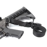 Single Point Sling Black (KA-SL-1821-BK King Arms)