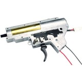 Complete V2 Gearbox for MP5 (MC-62 ICS)