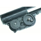 Steel Gears Set for M14 (GE-02-04 Guarder)