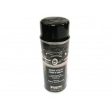 Spray 400ml Black High Gloss (469312-BHG FOSCO)