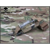 GPS Wrist Pouch Marpat (EM7872 EMERSON)