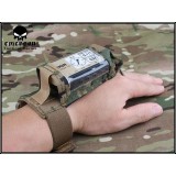 GPS Wrist Pouch Marpat (EM7872 EMERSON)