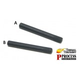 Set of 2 Central Pins for M4 Outer Shells (M16-09 Guarder)