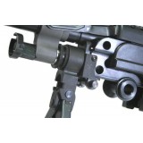 Bipod Mount for M249 (M249-11 Guarder)