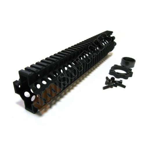 12&#039;&#039; Free Floating DD Lite Style for AR15 Series (BD0300 BIG DRAGON)