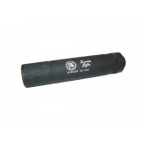 150mm Suppressor Zombie Killer Black (BD0450 BIG DRAGON)